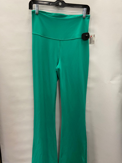 Vist Large View of Product Image Which is Used Lululemon Athletica Active Leggings 8-29