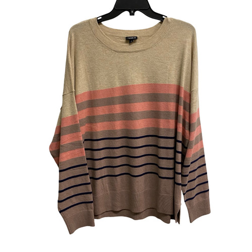 Vist Large View of Product Image Which is Used Torrid Lightweight Sweater 2X-20