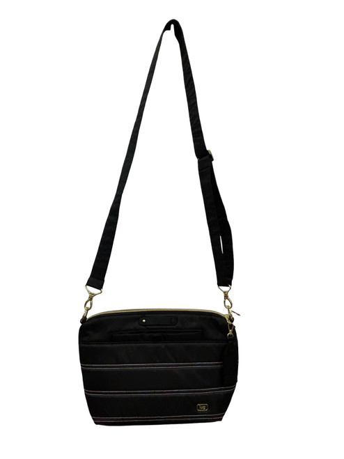 Vist Large View of Product Image Which is Used Lug Small Handbag