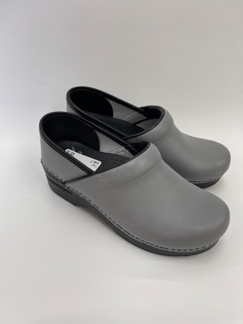 Vist Large View of Product Image Which is Dansko Clogs 7