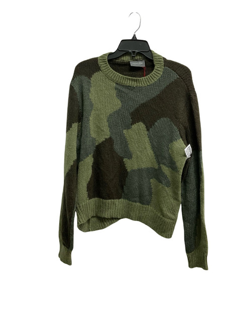 Vist Large View of Product Image Which is Used Wooden Ships Lightweight Sweater M-8/10