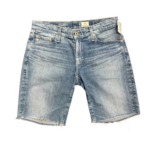 Vist Large View of Product Image Which is Used AG Adriano Goldschmied Shorts 4-27