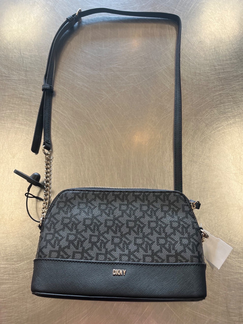 Vist Large View of Product Image Which is Used DKNY Small Handbag