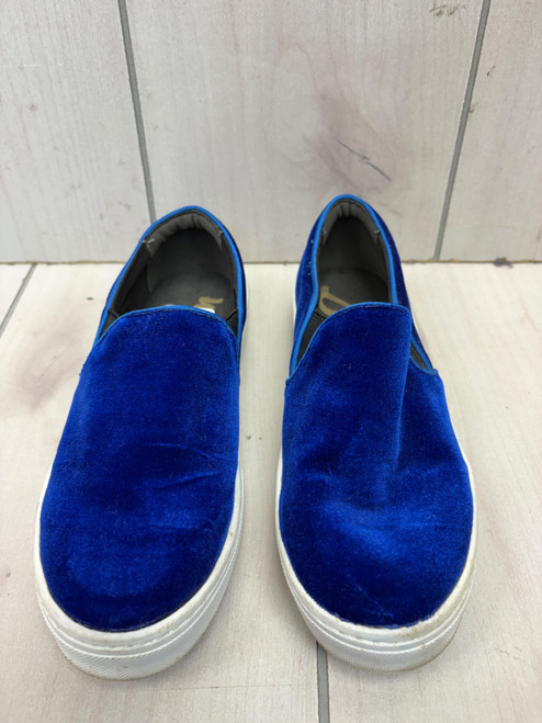 Vist Large View of Product Image Which is Used Sam Edelman Casual Shoes 6