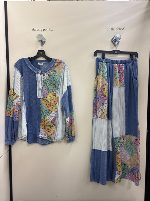 Vist Large View of Product Image Which is Used Unbranded Jumpsuit S-4/6