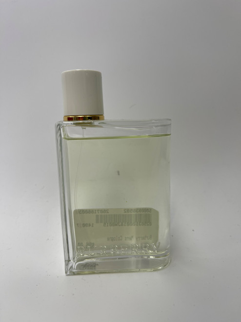 Vist Large View of Product Image Which is Used Burberry Perfume 100ml