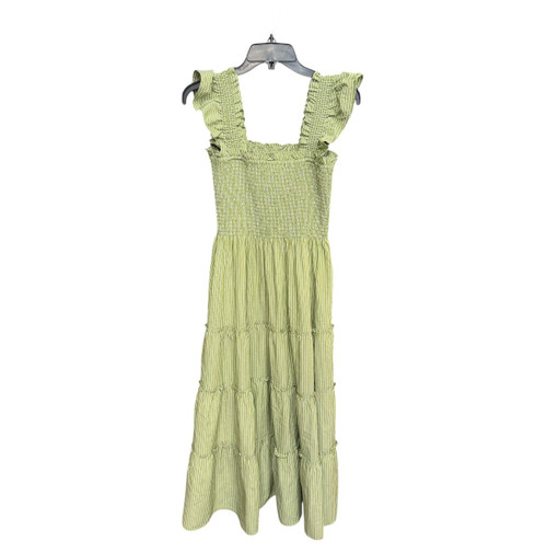Vist Large View of Product Image Which is Used Unbranded Long Dress F L-12/14