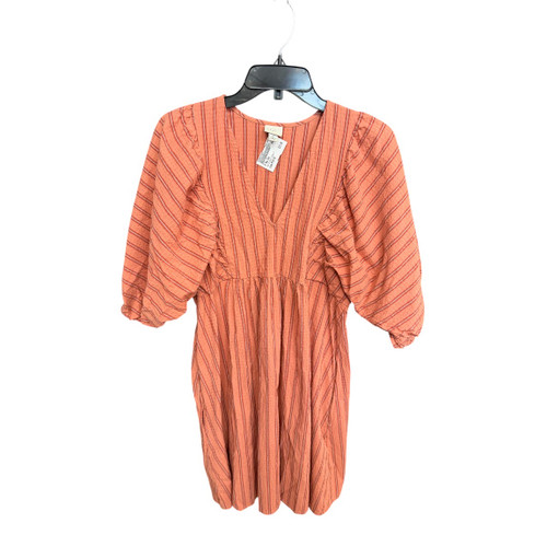 Vist Large View of Product Image Which is Used A New Day Short Dress F M-8/10
