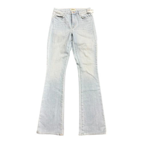 Vist Large View of Product Image Which is Used L'Agence Denim 0-25