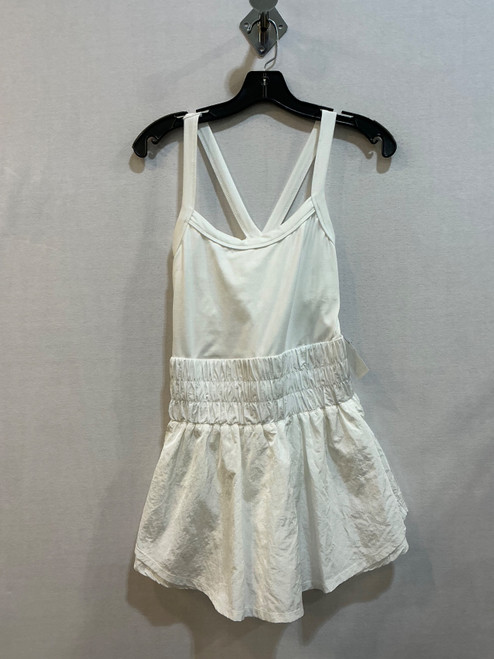 Vist Large View of Product Image Which is Used Free People Active Dress M-8/10