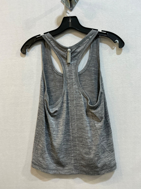 Vist Large View of Product Image Which is Used Lululemon Athletica Active Tank Top S-4/6