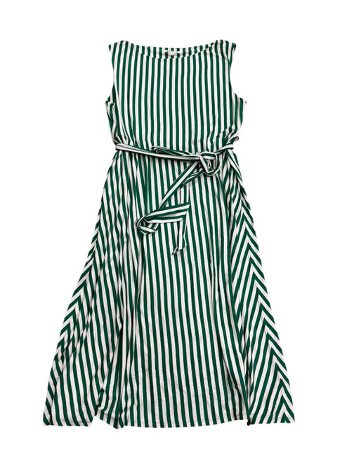 Vist Large View of Product Image Which is Used Boden Long Dress B 1X-18