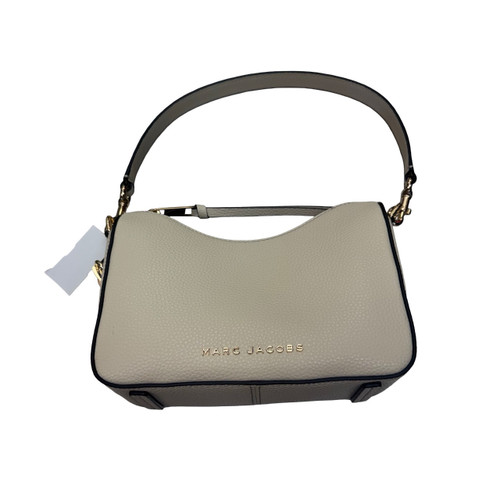 Vist Large View of Product Image Which is Used Marc Jacobs Large Leather Handbag