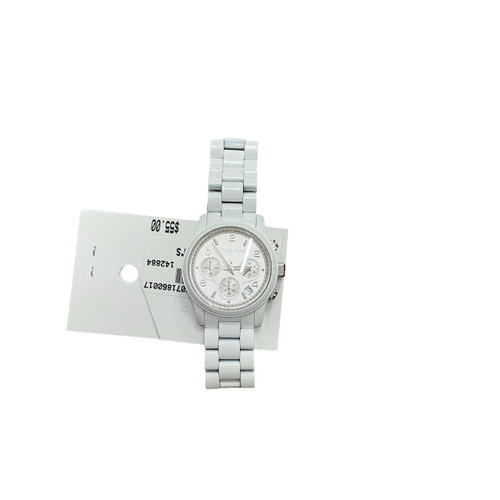 Vist Large View of Product Image Which is Used Michael Michael Kors Mens Watch
