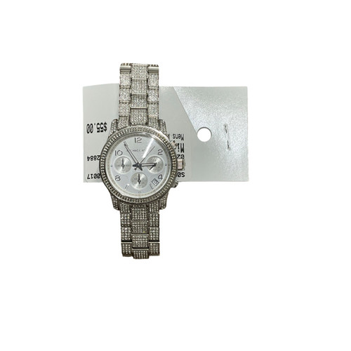 Vist Large View of Product Image Which is Used Michael Michael Kors Mens Watch