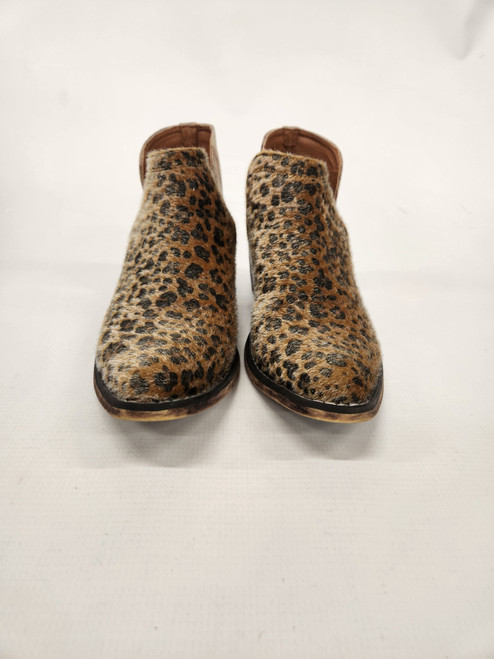 Vist Large View of Product Image Which is Used Unbranded Ankle Boots 10.5
