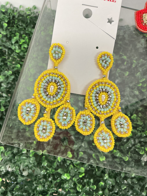 Vist Large View of Product Image Which is Used Unbranded Earrings JEWELRY 