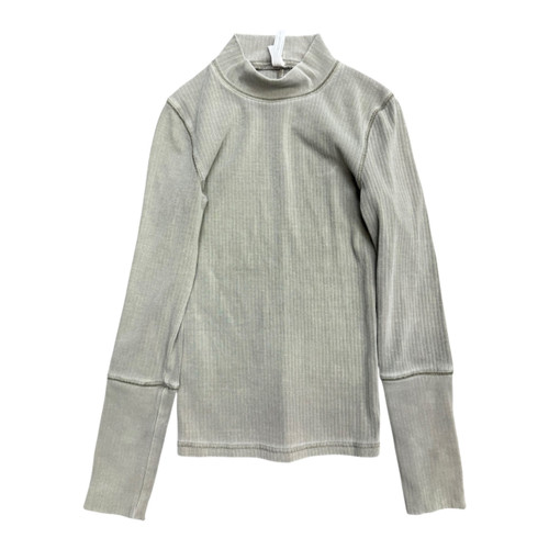 Vist Large View of Product Image Which is Used Free People Long Sleeve Top XS-0/2