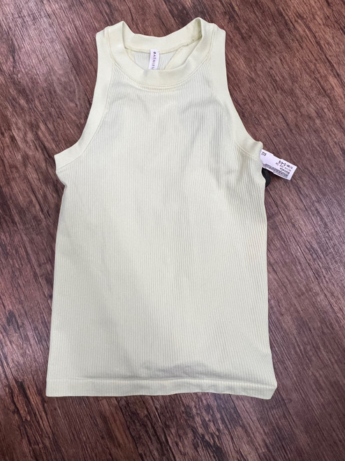 Vist Large View of Product Image Which is Used Athleta Active Tank Top S-4/6