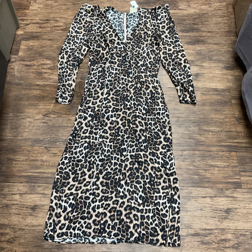 Vist Large View of Product Image Which is Used Farm Rio Long Dress B L-12/14