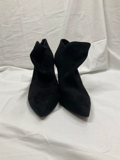 Vist Large View of Product Image Which is Used Tahari Ankle Boots 8