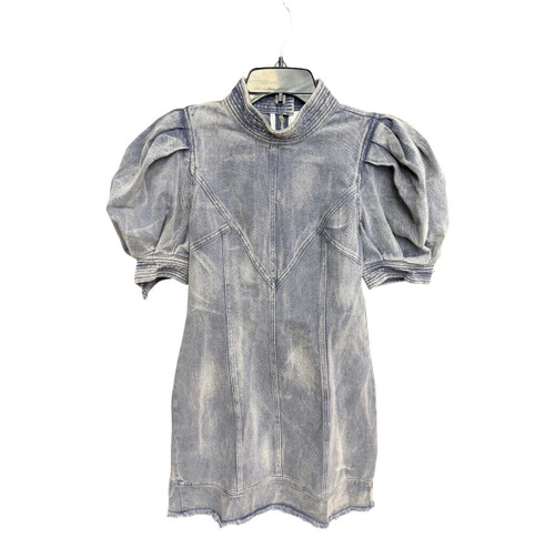 Vist Large View of Product Image Which is Used Unbranded Short Dress F XS-0/2