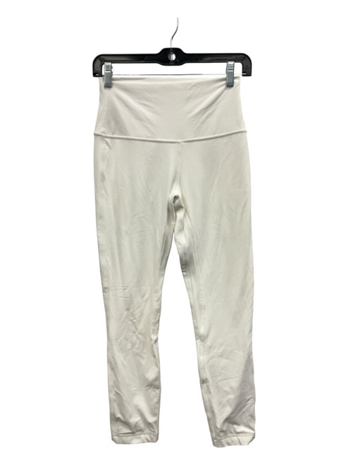 Vist Large View of Product Image Which is Used Lululemon Athletica Active Pant 6-28
