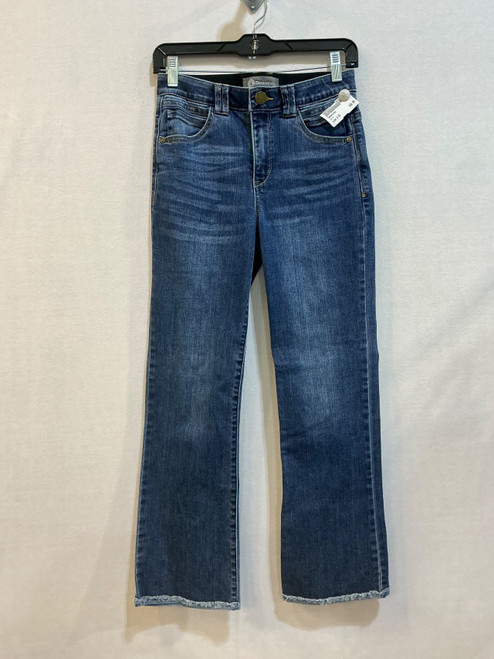 Vist Large View of Product Image Which is Used Democracy Denim 2-26