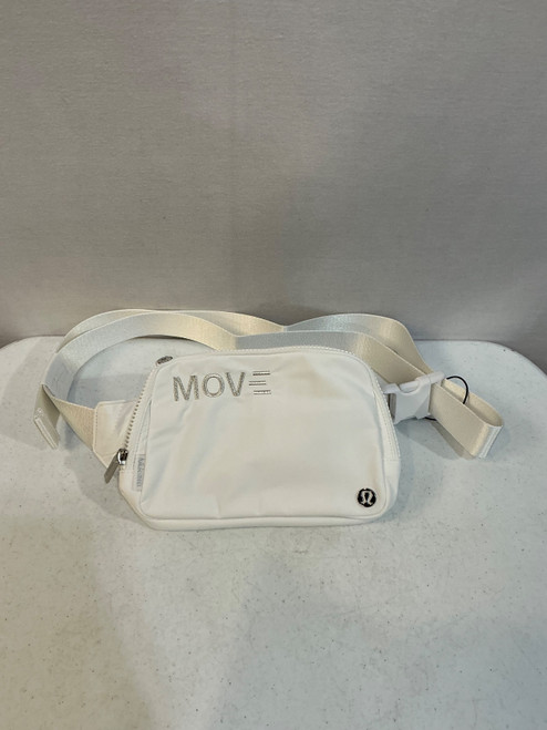 Vist Large View of Product Image Which is Used Lululemon Athletica Small Handbag