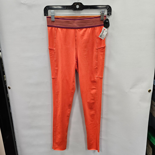 Vist Large View of Product Image Which is Used Free People Active Leggings 4-27