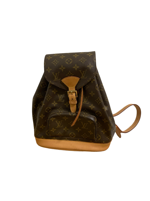Vist Large View of Product Image Which is Used Louis Vuitton Large Handbag