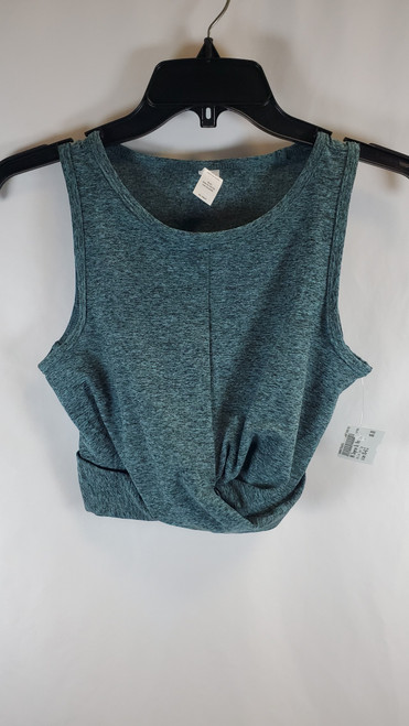 Vist Large View of Product Image Which is Used 90 Degree By Reflex Active Tank Top XS-0/2