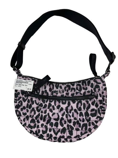Vist Large View of Product Image Which is Used Kate Spade New York Small Handbag