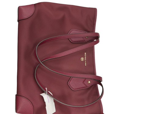 Vist Large View of Product Image Which is Used Michael Michael Kors Large Handbag