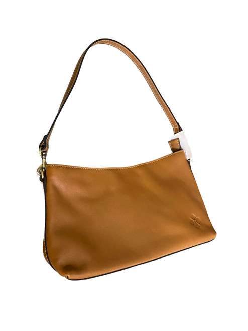 Vist Large View of Product Image Which is Used Patricia Nash Small Leather Handbag