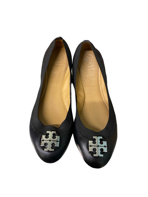 Vist Large View of Product Image Which is Used Tory Burch Flats 7