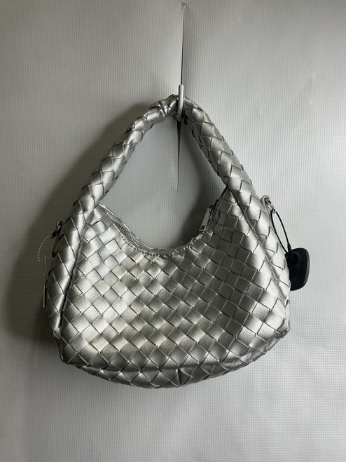 Vist Large View of Product Image Which is Used Unbranded Small Leather Handbag