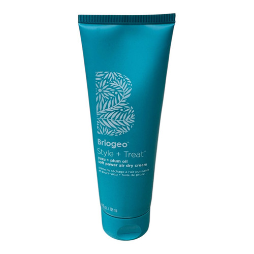 Vist Large View of Product Image Which is Used Briogeo hair mask