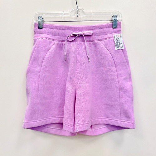 Vist Large View of Product Image Which is Used Lululemon Athletica Active Shorts 4-27