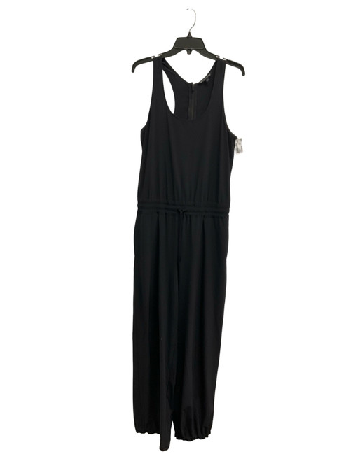 Vist Large View of Product Image Which is Used Athleta Jumpsuit M-8/10