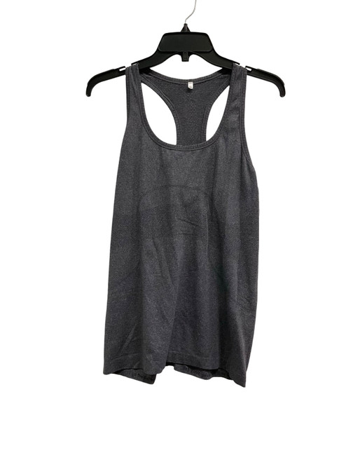 Vist Large View of Product Image Which is Used Lululemon Athletica Active Tank Top M-8/10