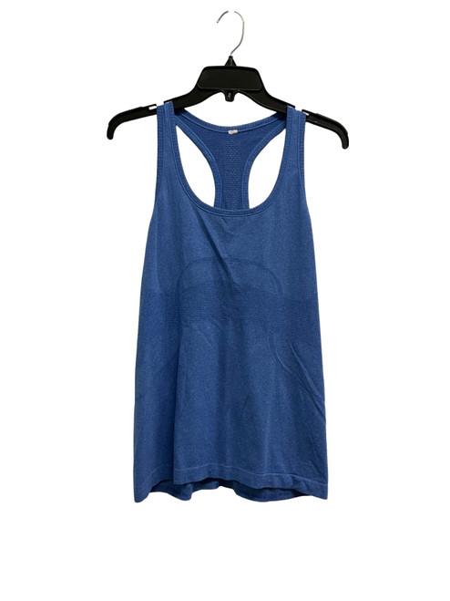 Vist Large View of Product Image Which is Used Lululemon Athletica Active Tank Top M-8/10