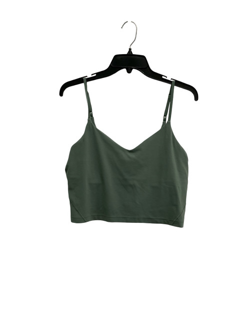 Vist Large View of Product Image Which is Used Lululemon Athletica Active Tank Top L-12/14