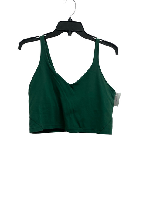 Vist Large View of Product Image Which is Used Lululemon Athletica Active Tank Top L-12/14
