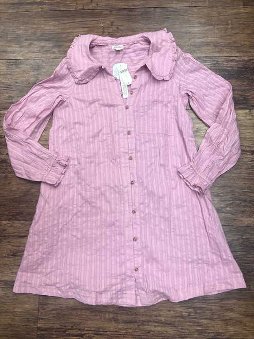 Vist Large View of Product Image Which is Used Pilcro Short Dress B XS-0/2