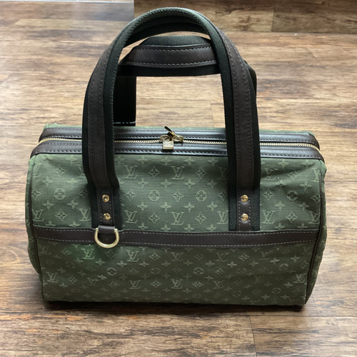 Vist Large View of Product Image Which is Used Louis Vuitton Large Handbag