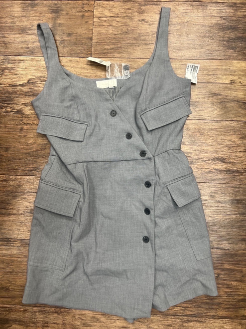 Vist Large View of Product Image Which is Used Anthropologie Romper L-12/14