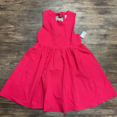 Vist Large View of Product Image Which is Used Maeve Short Dress B M-8/10