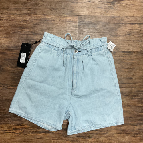 Vist Large View of Product Image Which is Used Rag & Bone Shorts 0-25