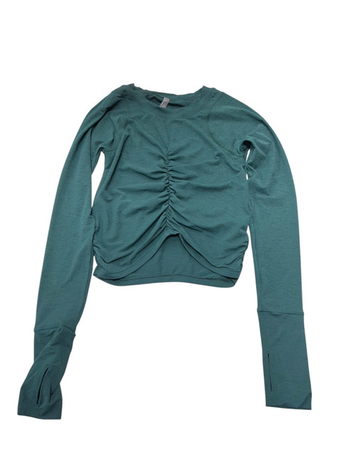 Vist Large View of Product Image Which is Used Free People Active Long Sleeve S-4/6